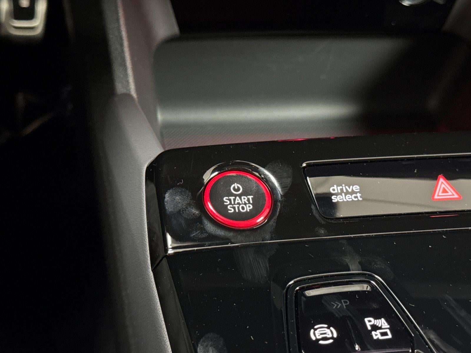 2027 Audi SQ6 e-tron Premium Plus