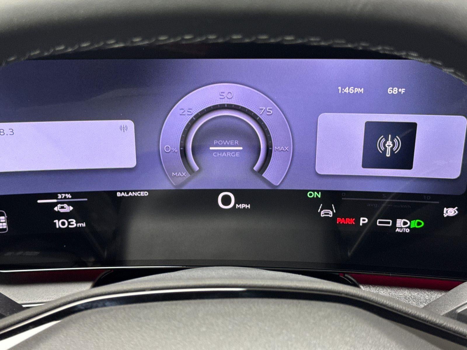 2027 Audi SQ6 e-tron Premium Plus