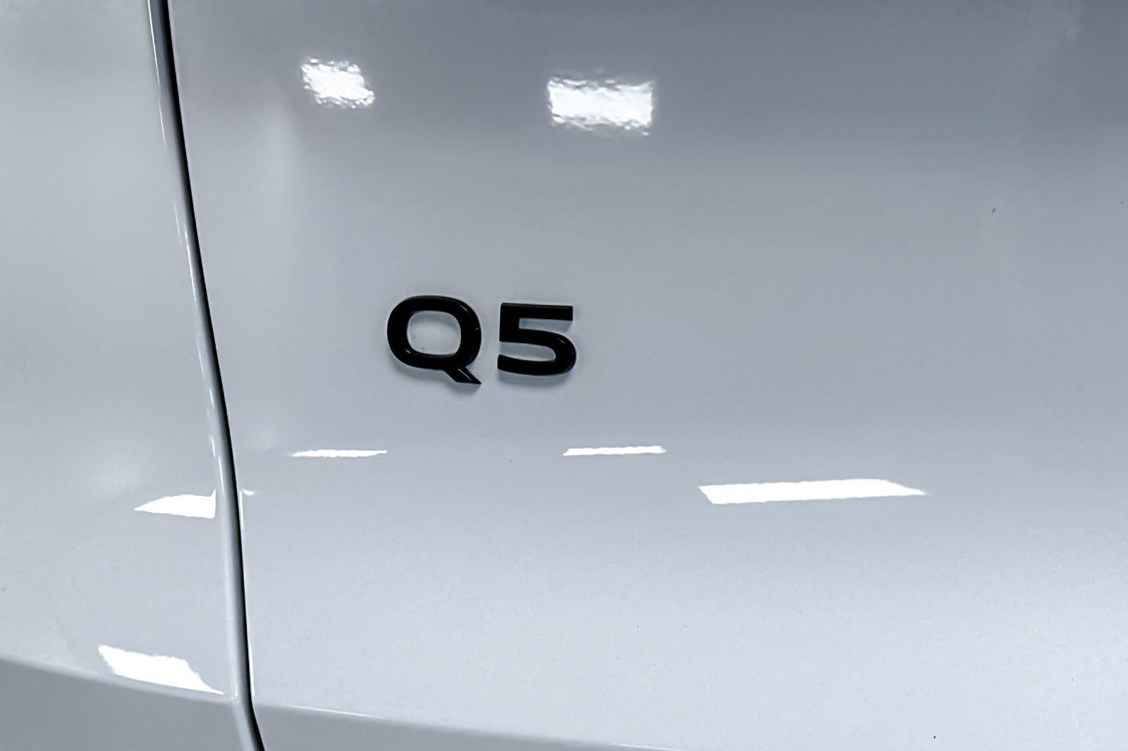 2025 Audi Q5 Premium Plus