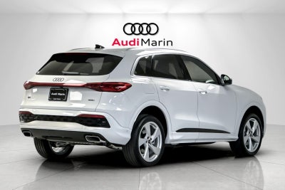 2025 Audi Q5 Premium Plus