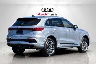 2025 Audi Q5 Premium Plus