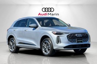 2025 Audi Q5 Premium Plus