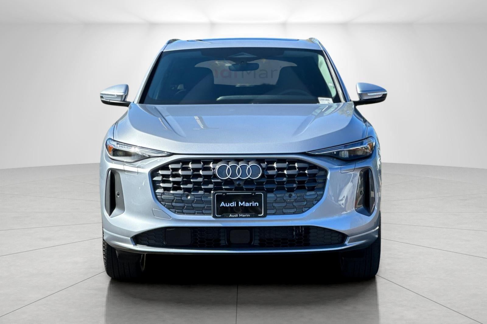 2025 Audi Q5 Premium Plus