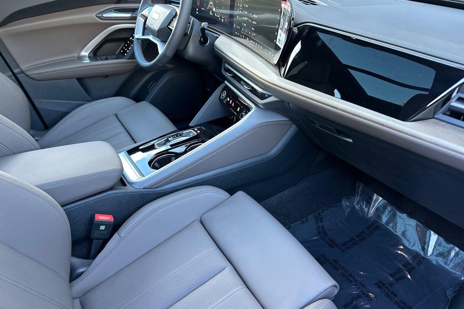 2025 Audi Q5 Premium Plus