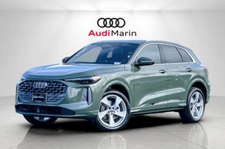 2025 Audi Q5 Premium Plus