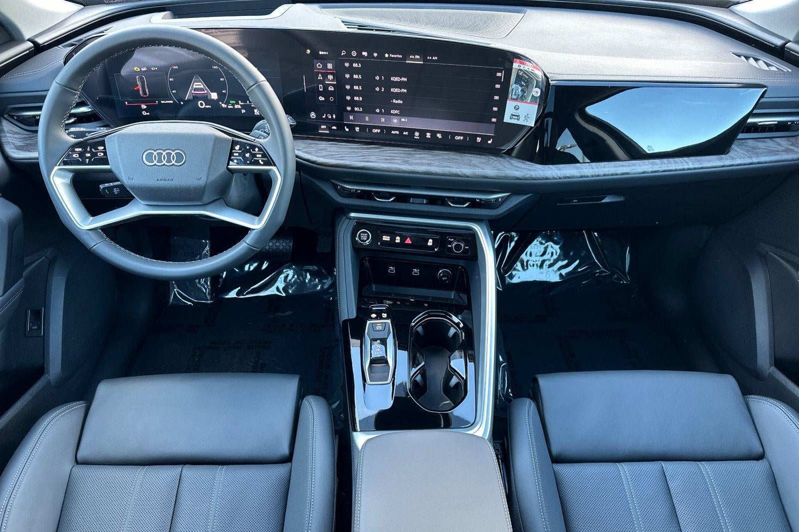 2025 Audi Q5 Premium Plus