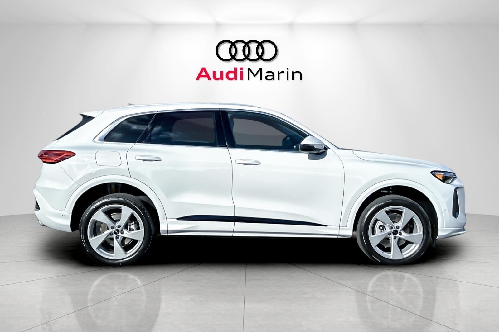 2025 Audi Q5 Premium Plus