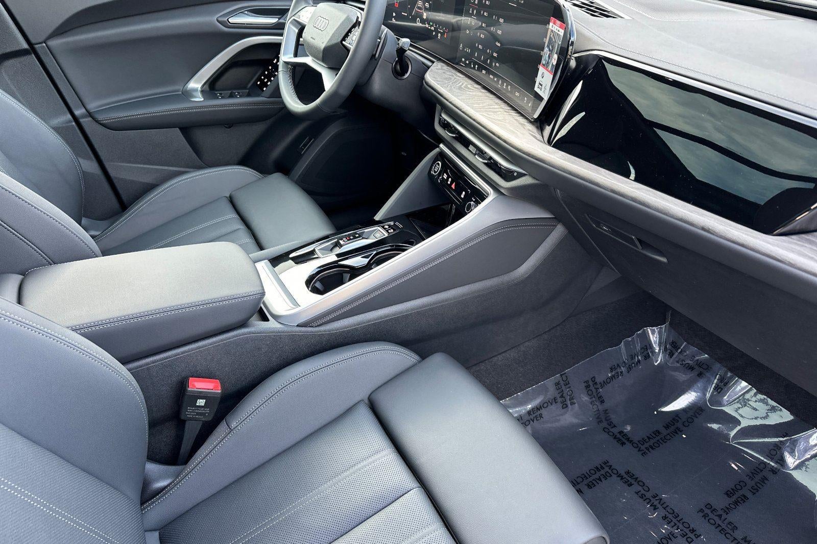 2025 Audi Q5 Premium Plus