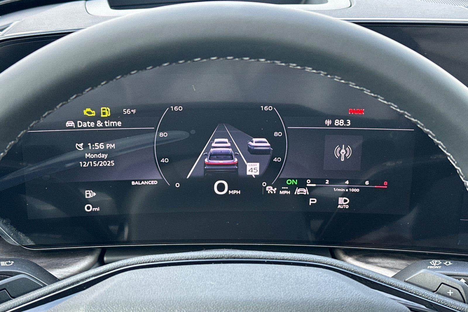 2025 Audi Q5 Premium Plus