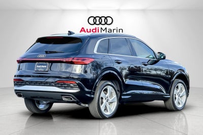 2025 Audi Q5 Premium Plus
