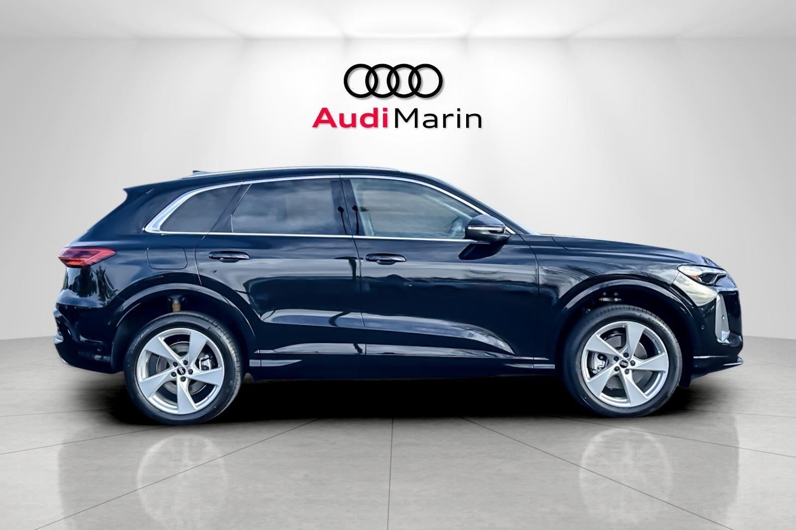 2025 Audi Q5 Premium Plus