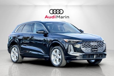 2025 Audi Q5 Premium Plus