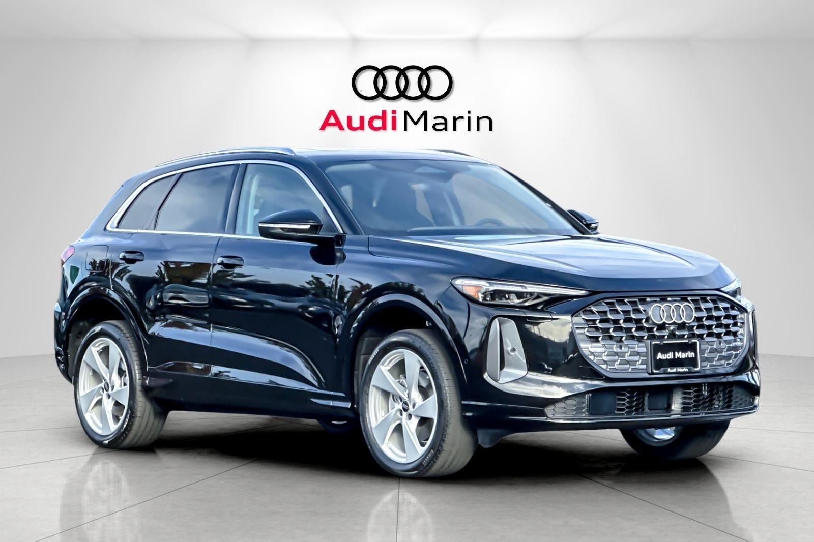 2025 Audi Q5 Premium Plus