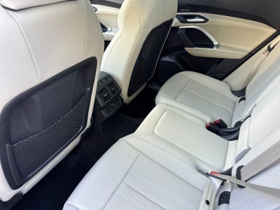 2026 Audi Q5 Premium Plus