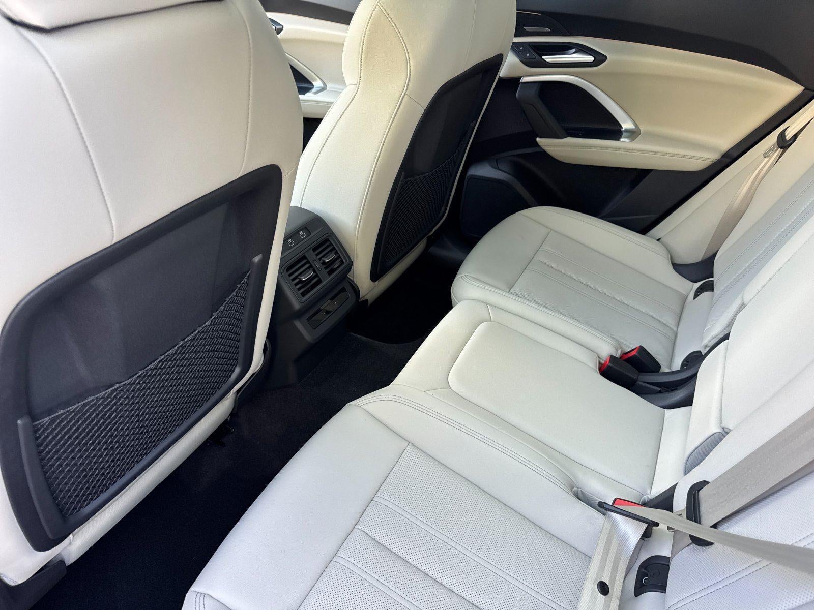 2026 Audi Q5 Premium Plus