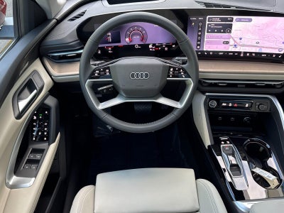 2026 Audi Q5 Premium Plus