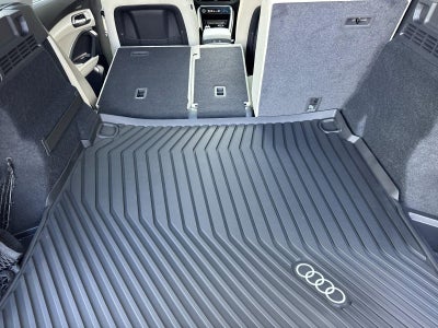 2026 Audi Q5 Premium Plus