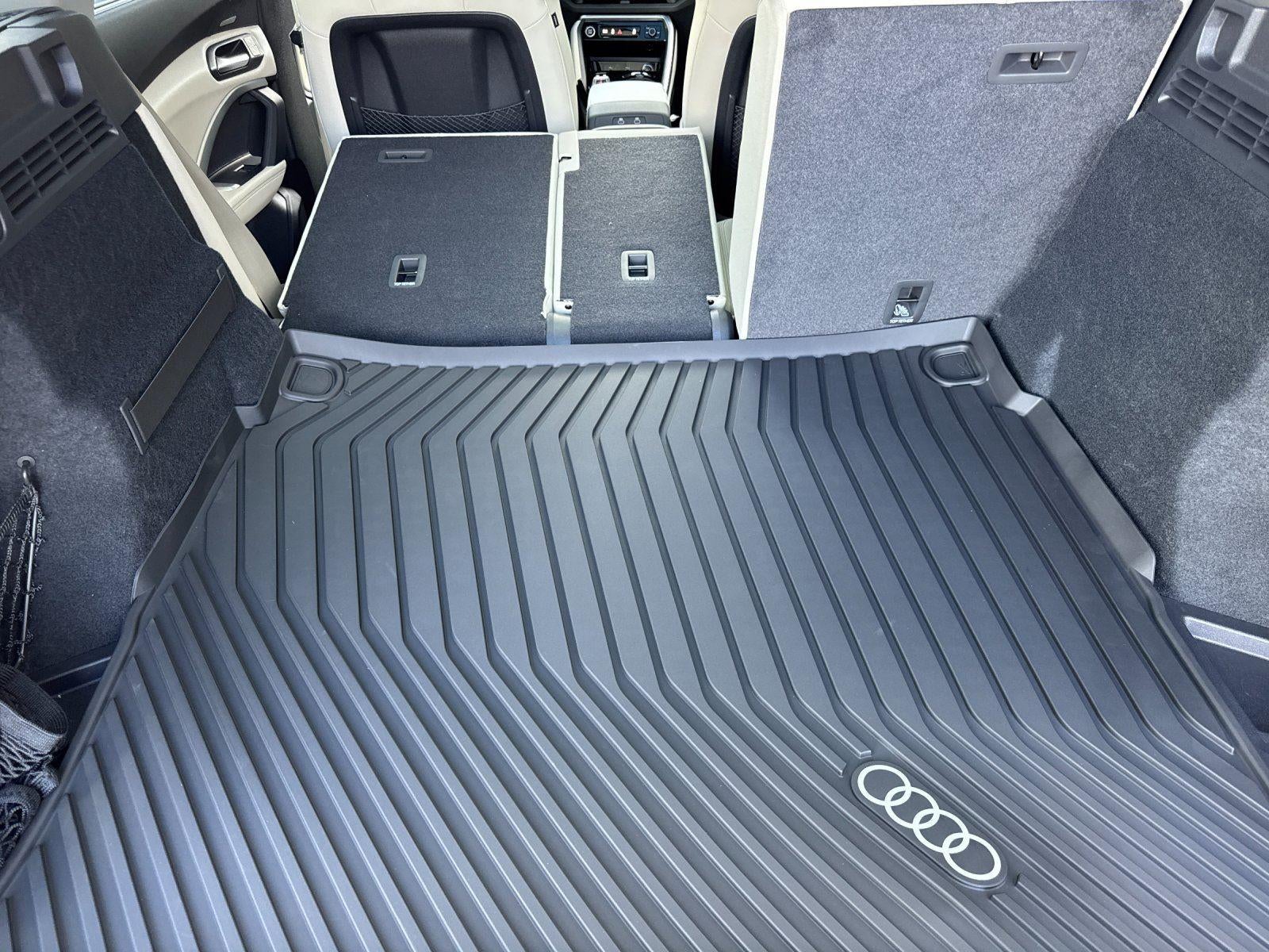 2026 Audi Q5 Premium Plus