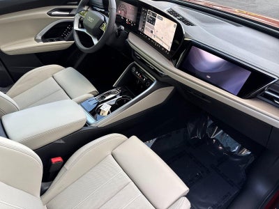 2026 Audi Q5 Premium Plus