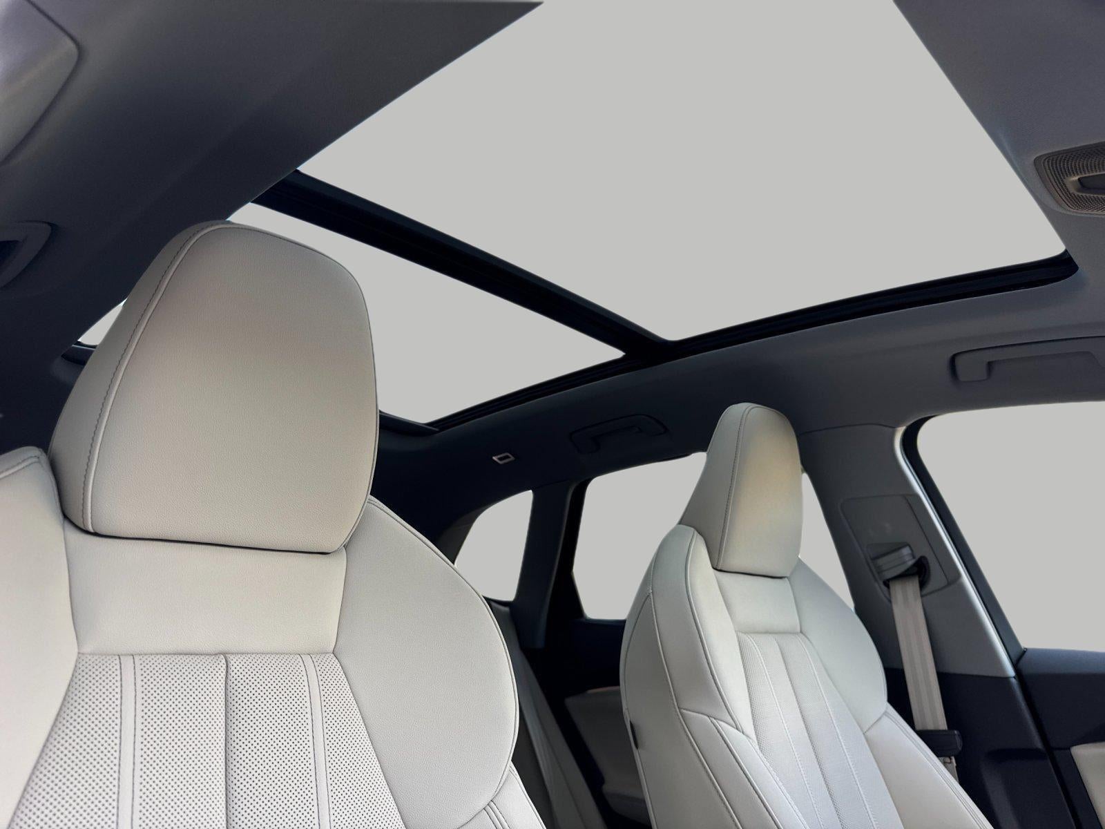 2026 Audi Q5 Premium Plus