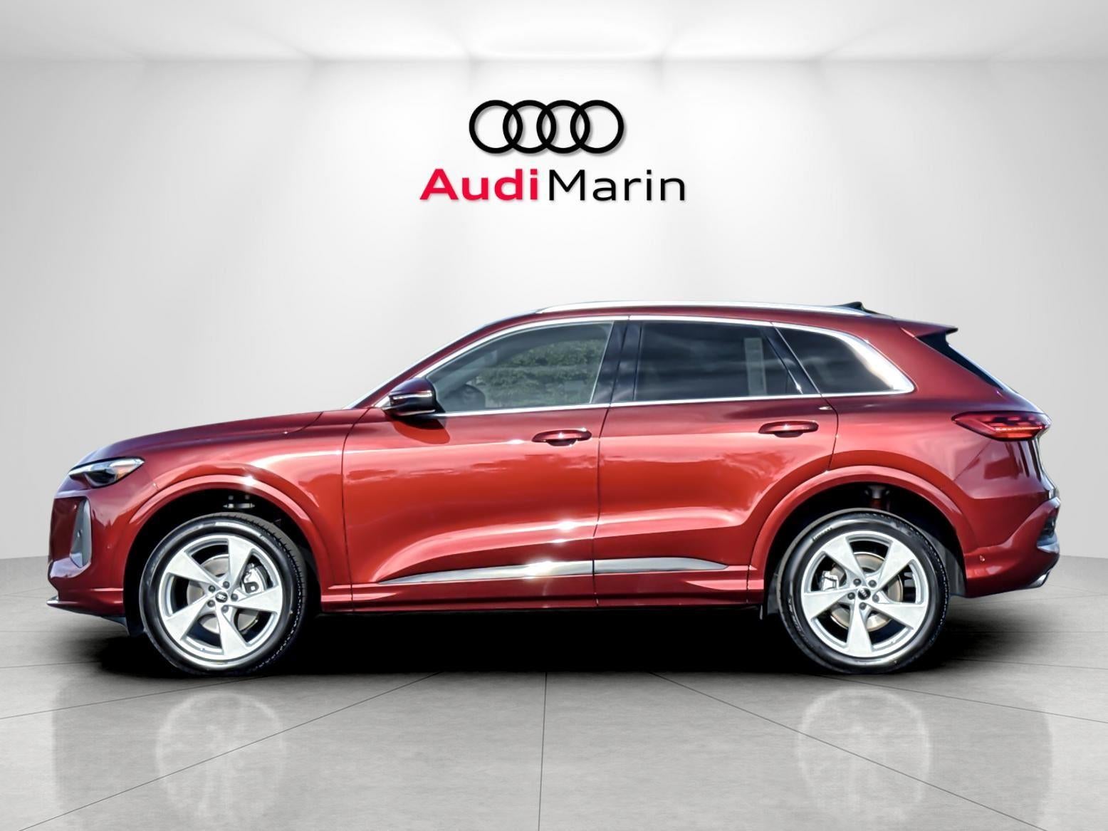 2026 Audi Q5 Premium Plus