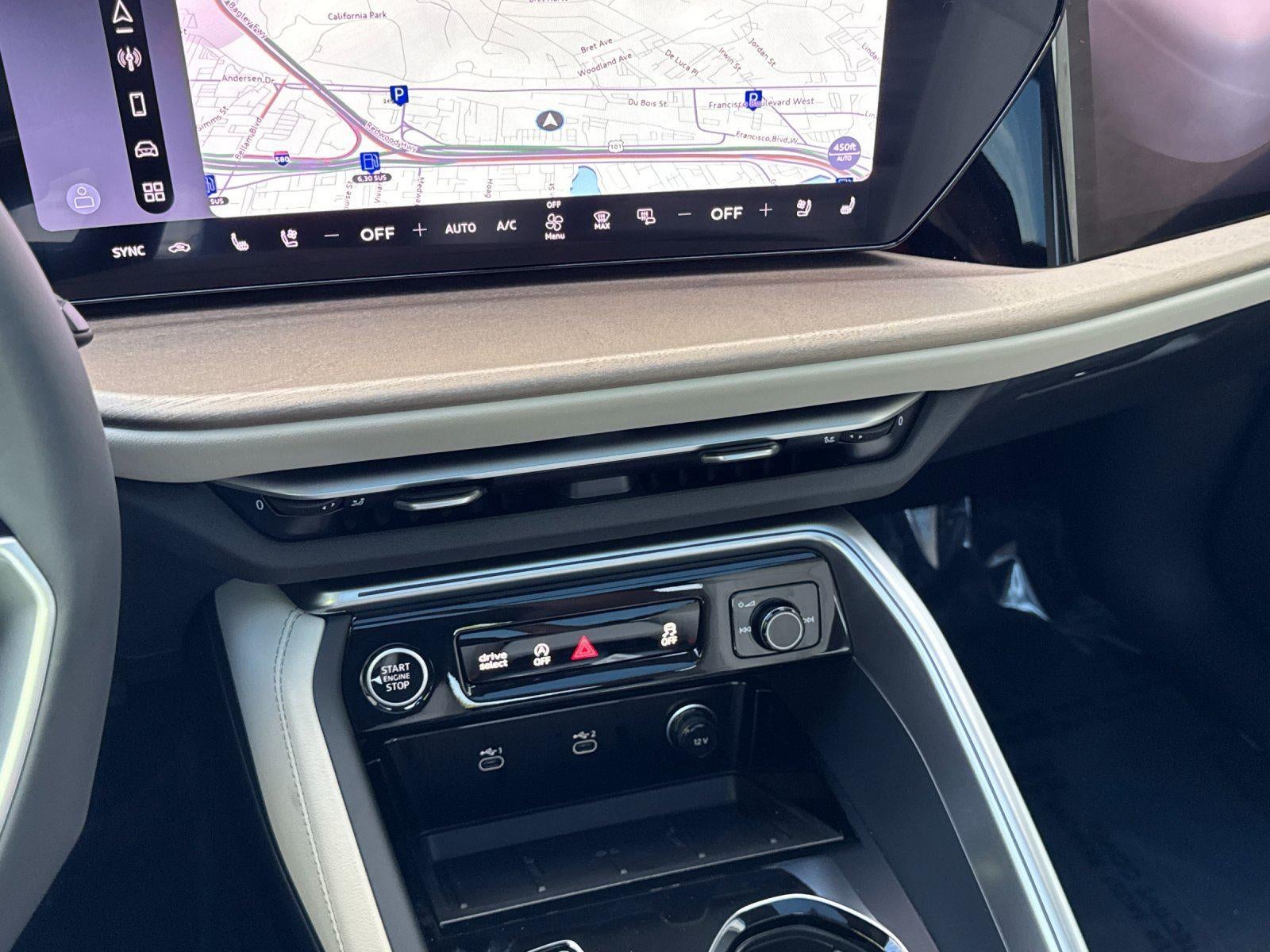 2026 Audi Q5 Premium Plus