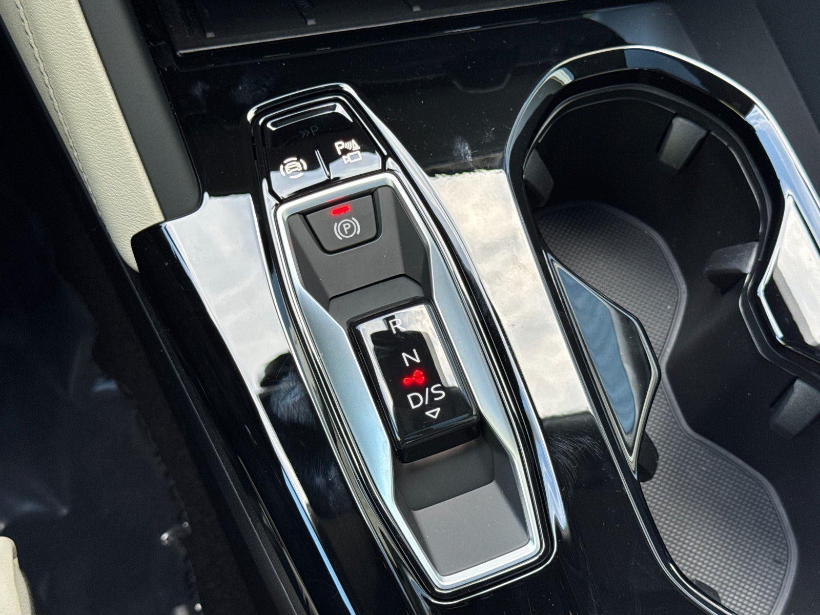 2026 Audi Q5 Premium Plus