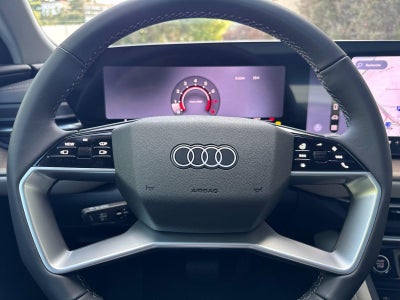 2026 Audi Q5 Premium Plus