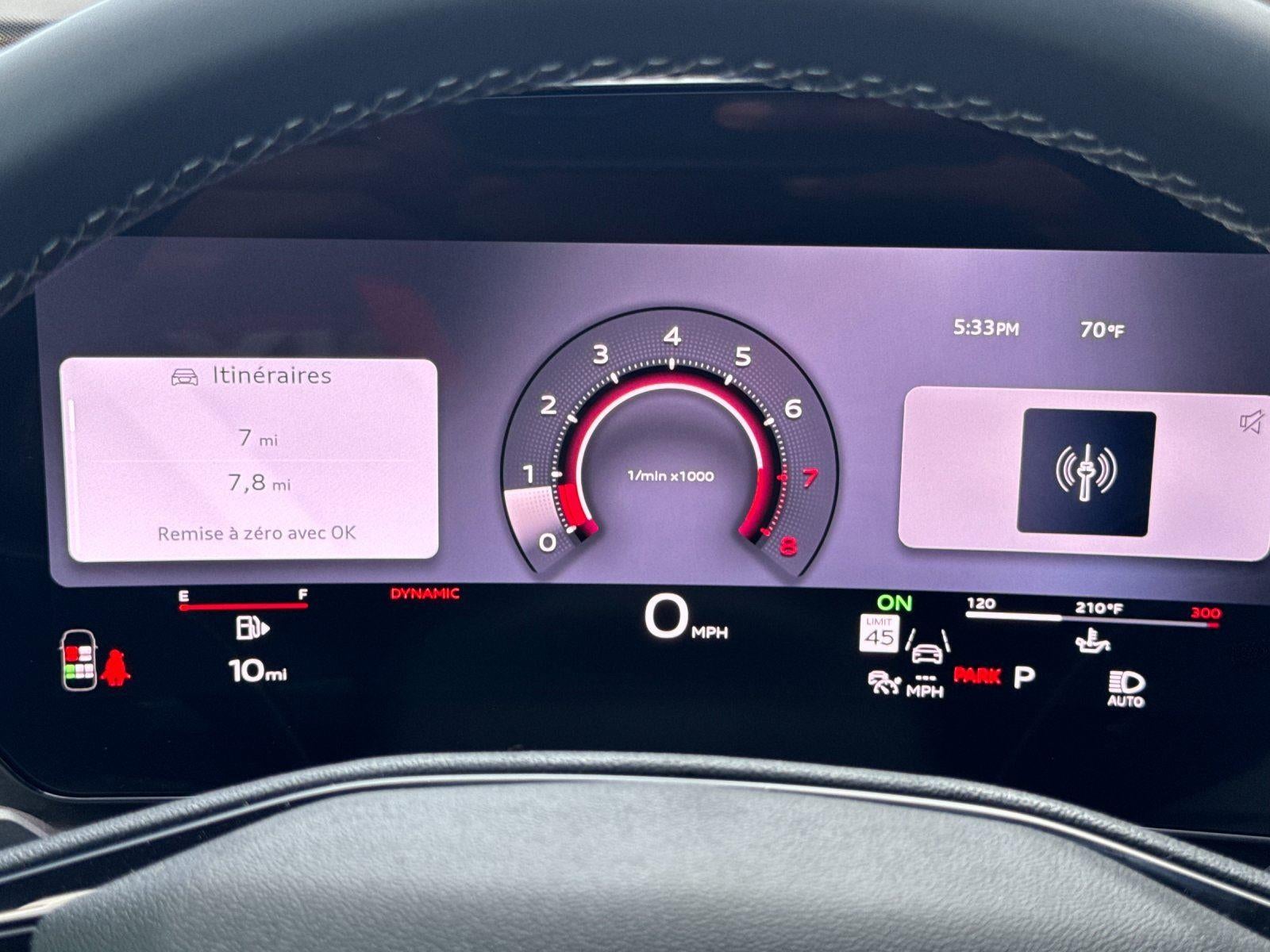 2026 Audi Q5 Premium Plus