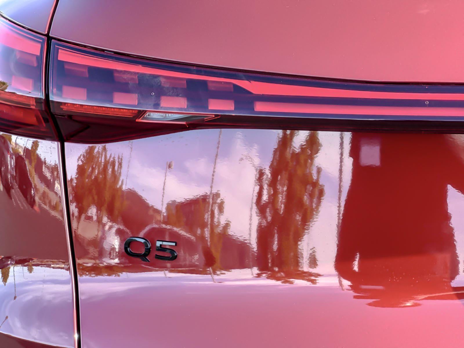 2026 Audi Q5 Premium Plus