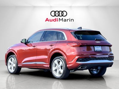 2026 Audi Q5 Premium Plus