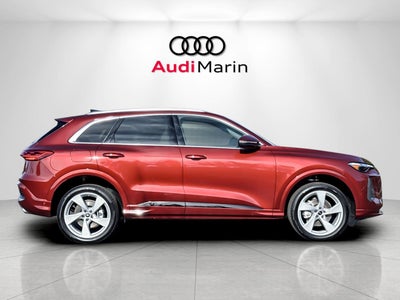 2026 Audi Q5 Premium Plus