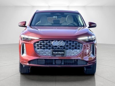 2026 Audi Q5 Premium Plus