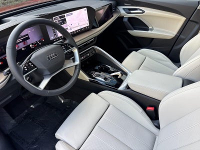 2026 Audi Q5 Premium Plus