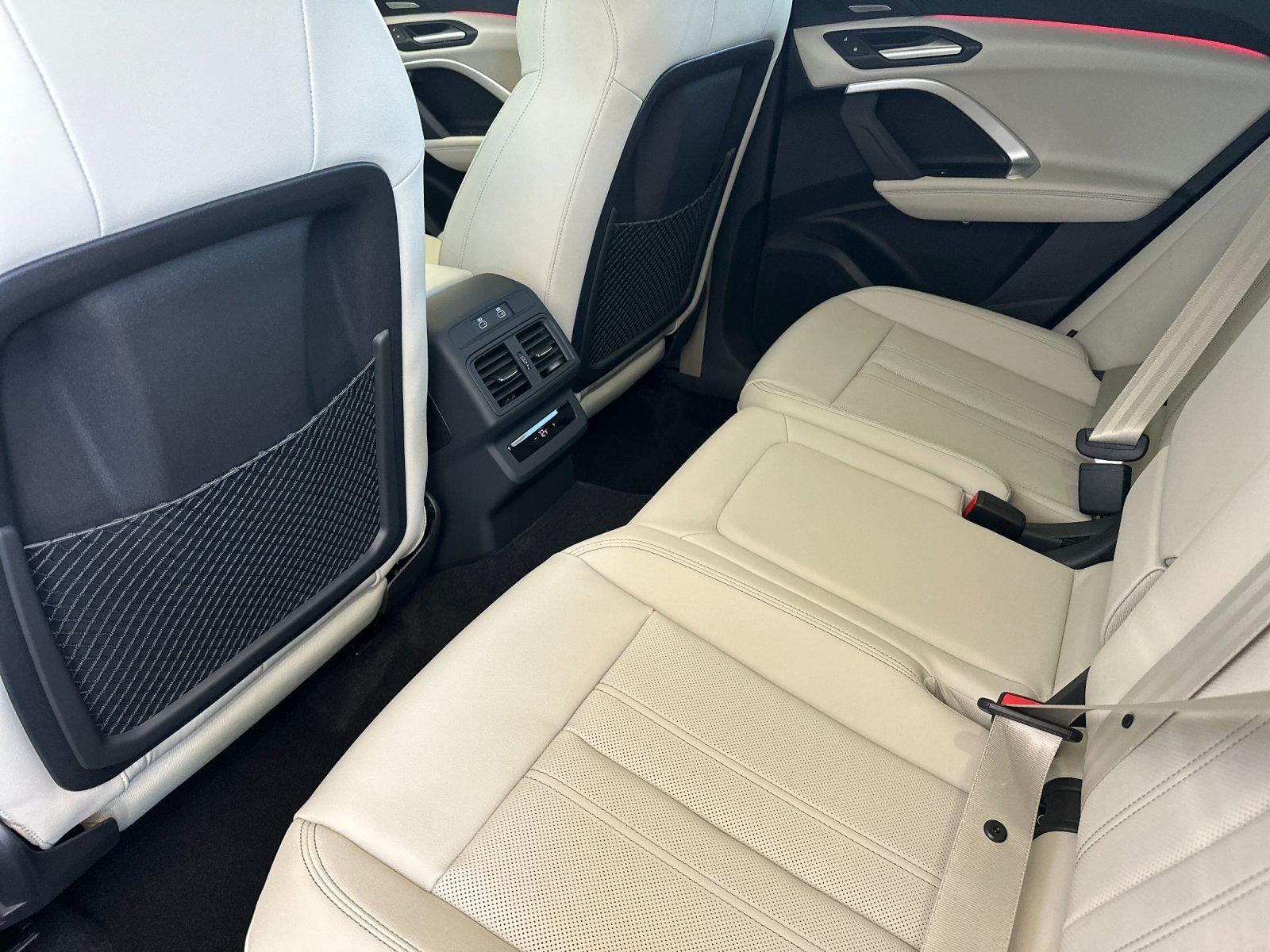 2026 Audi Q5 Premium Plus