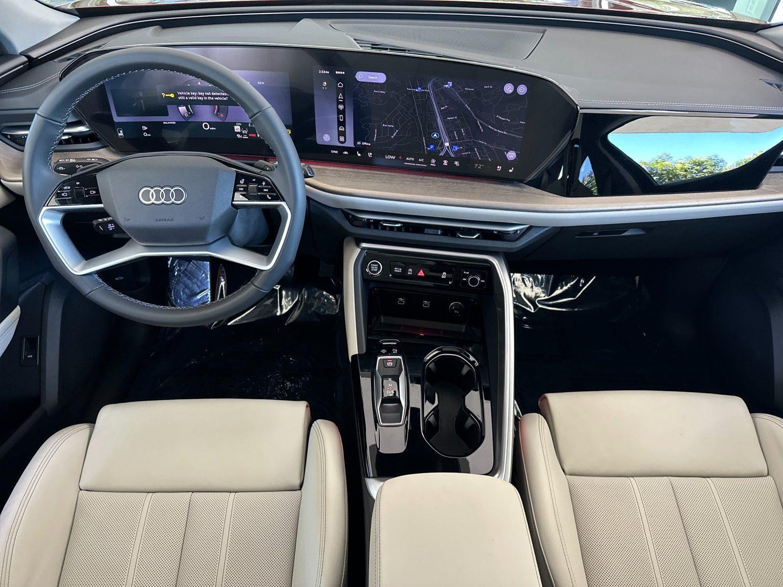 2026 Audi Q5 Premium Plus