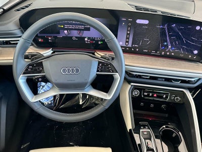 2026 Audi Q5 Premium Plus