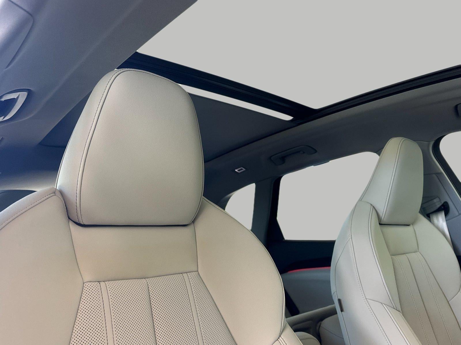2026 Audi Q5 Premium Plus