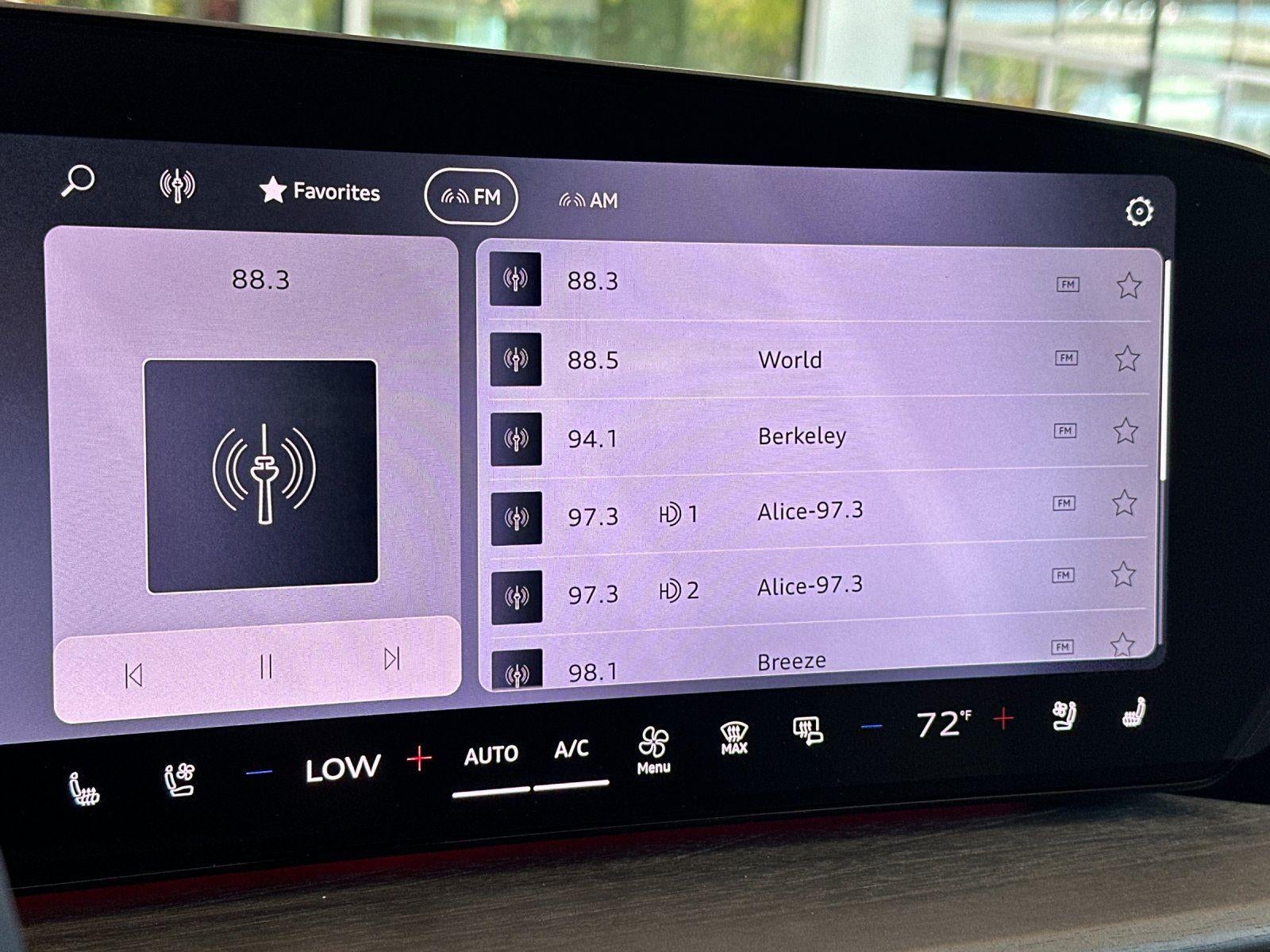 2026 Audi Q5 Premium Plus
