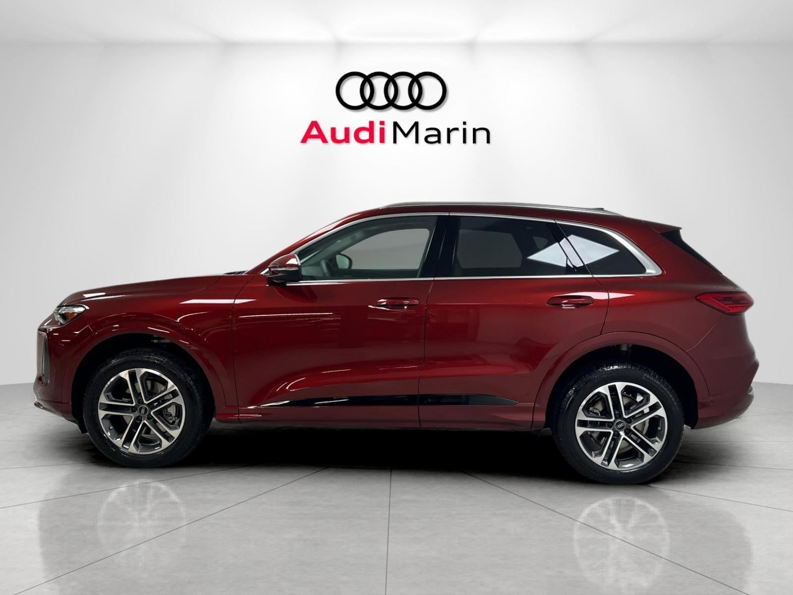 2026 Audi Q5 Premium Plus