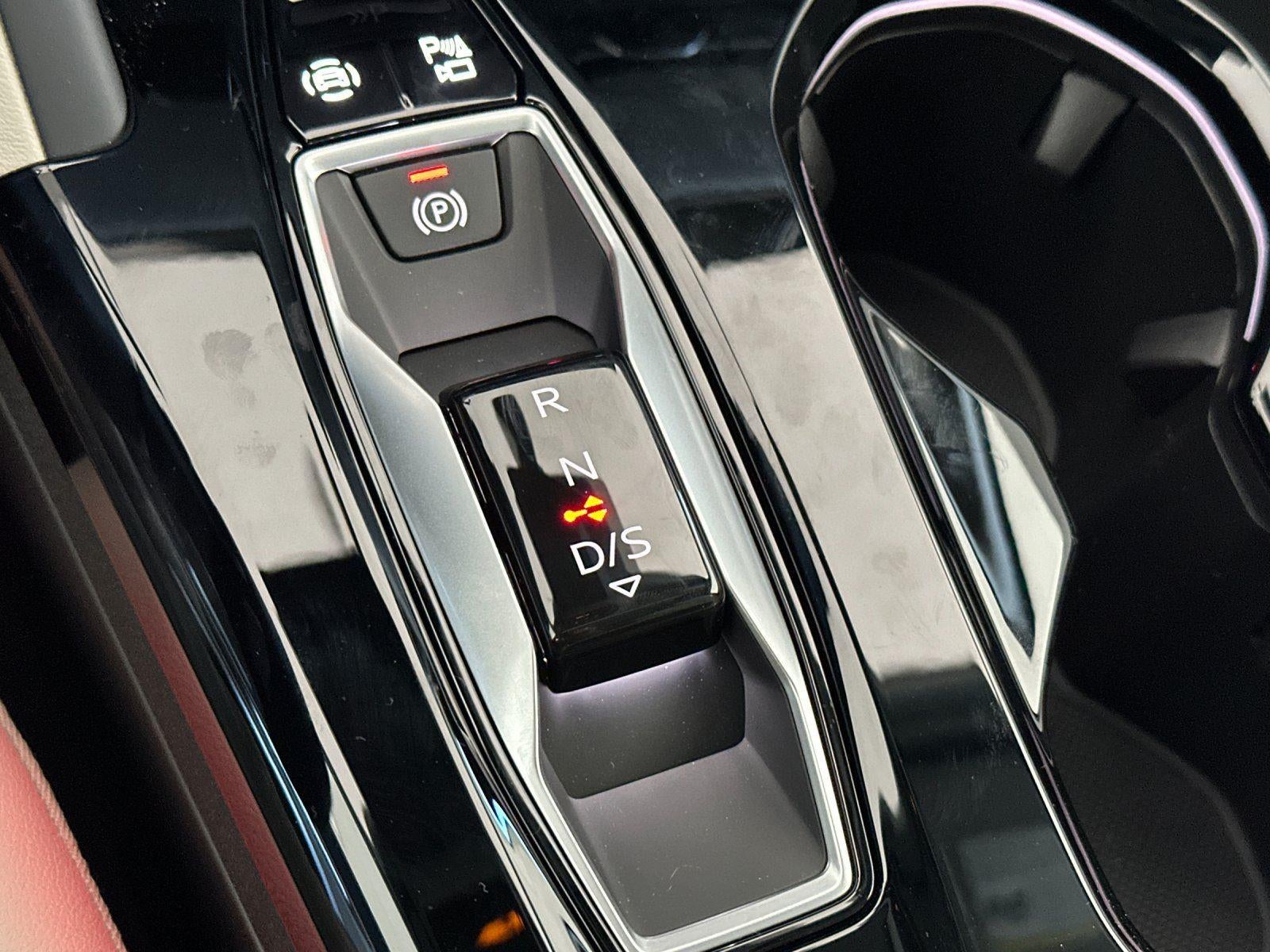 2026 Audi Q5 Premium Plus