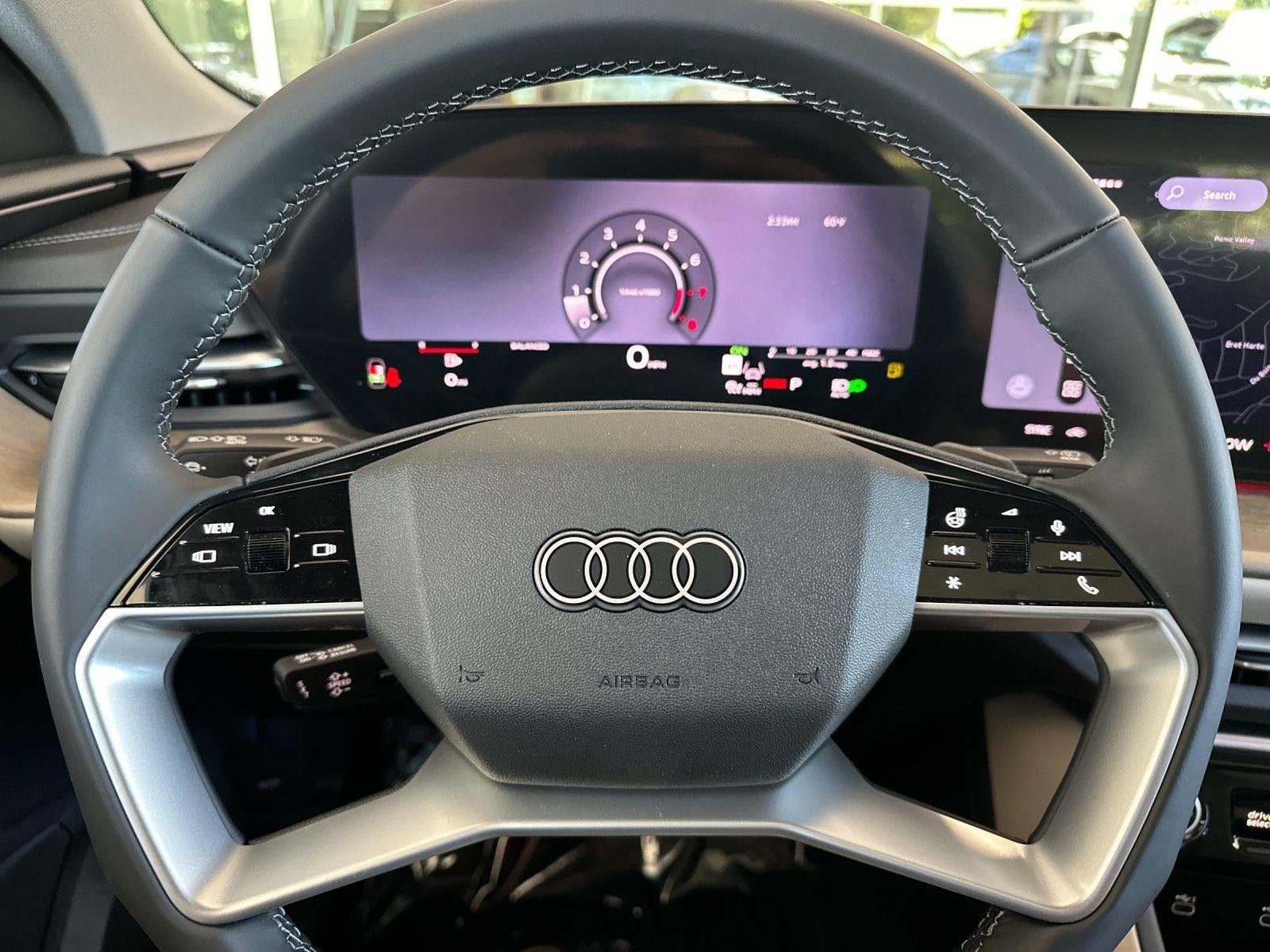 2026 Audi Q5 Premium Plus
