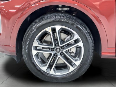 2026 Audi Q5 Premium Plus
