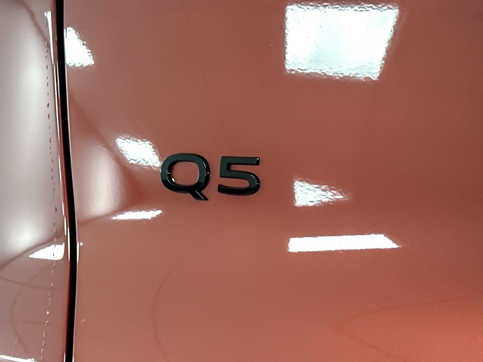 2026 Audi Q5 Premium Plus