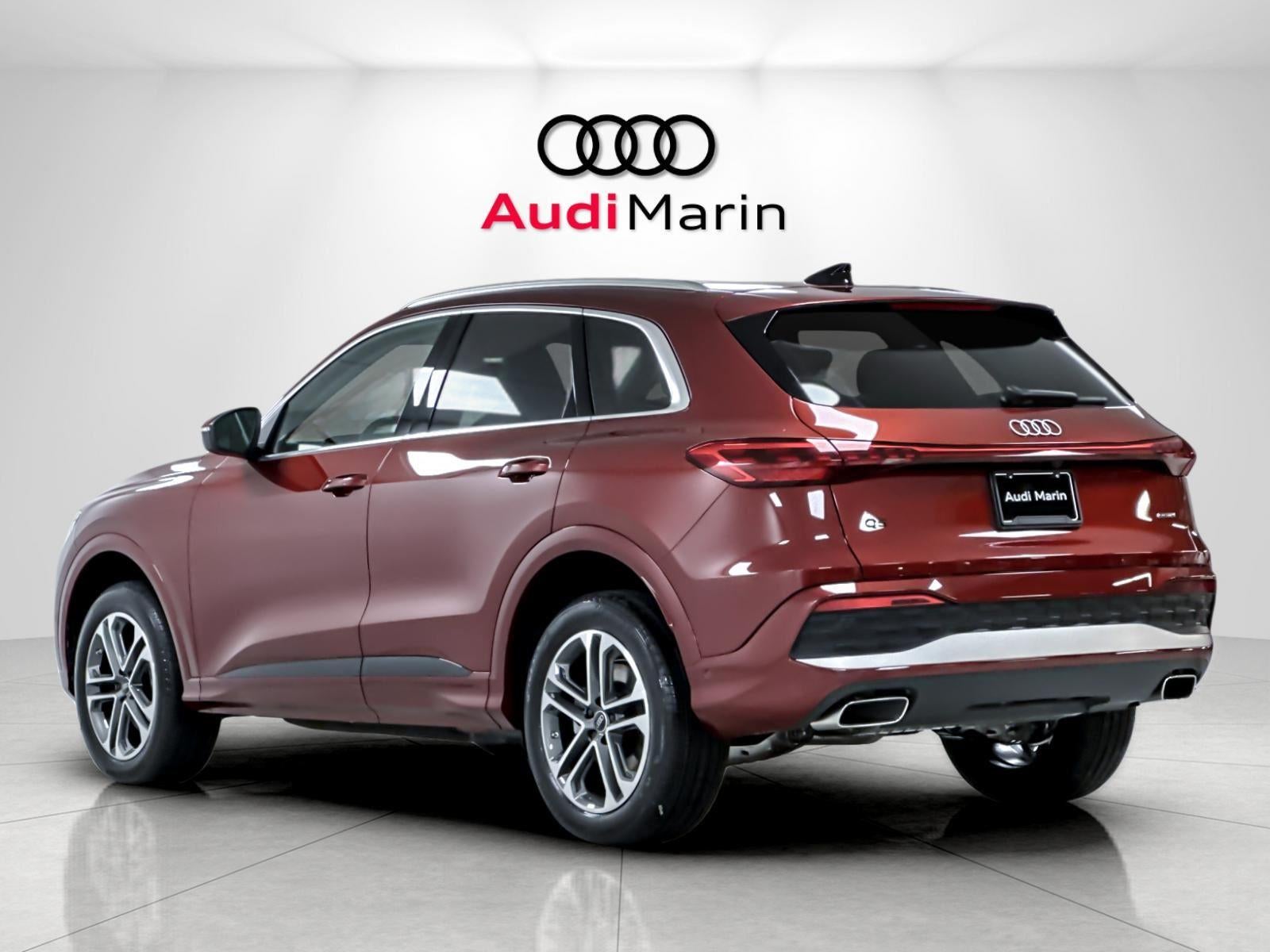 2026 Audi Q5 Premium Plus