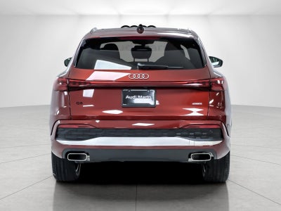 2026 Audi Q5 Premium Plus
