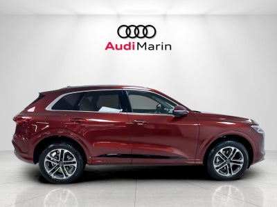 2026 Audi Q5 Premium Plus