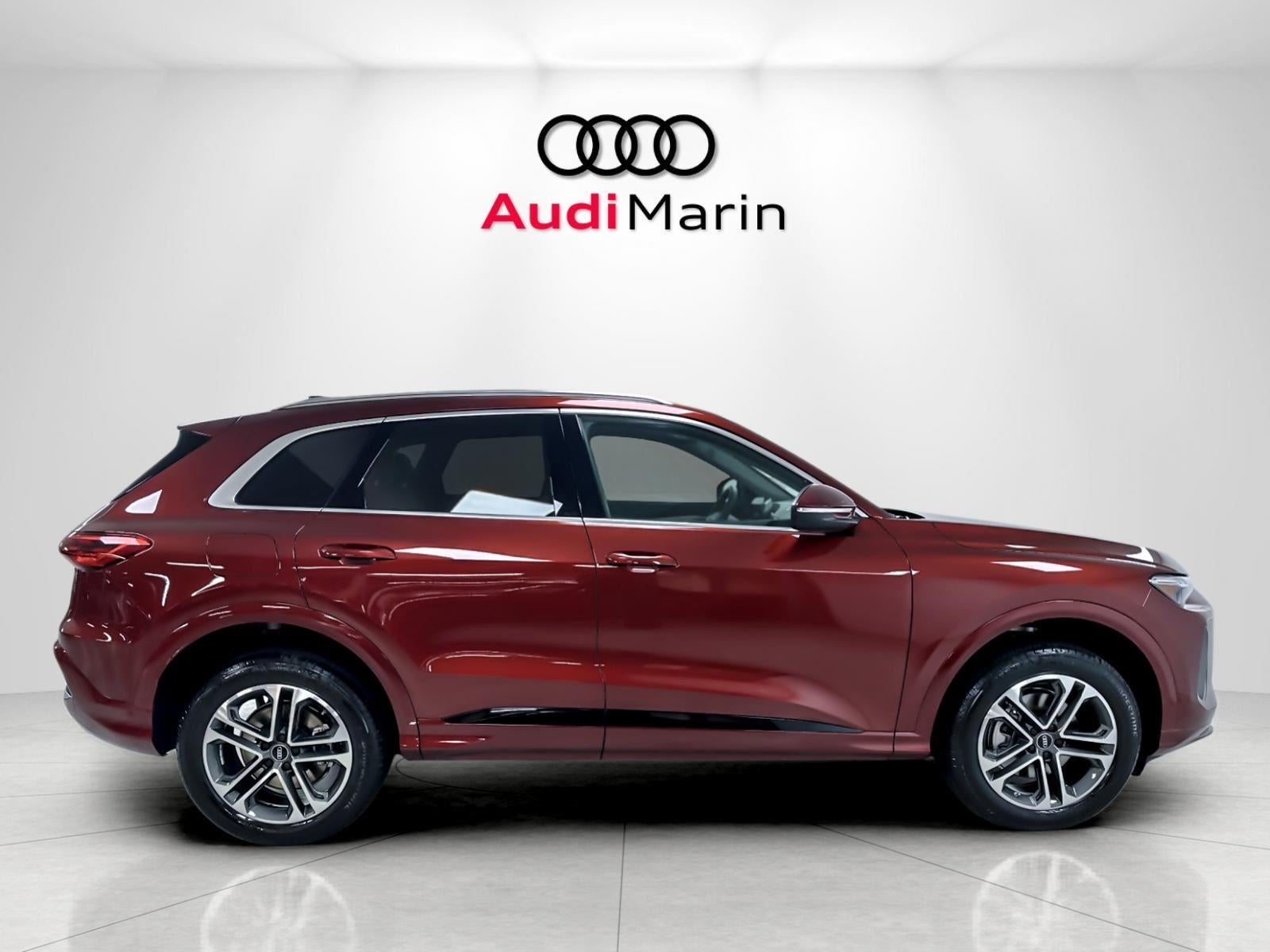 2026 Audi Q5 Premium Plus