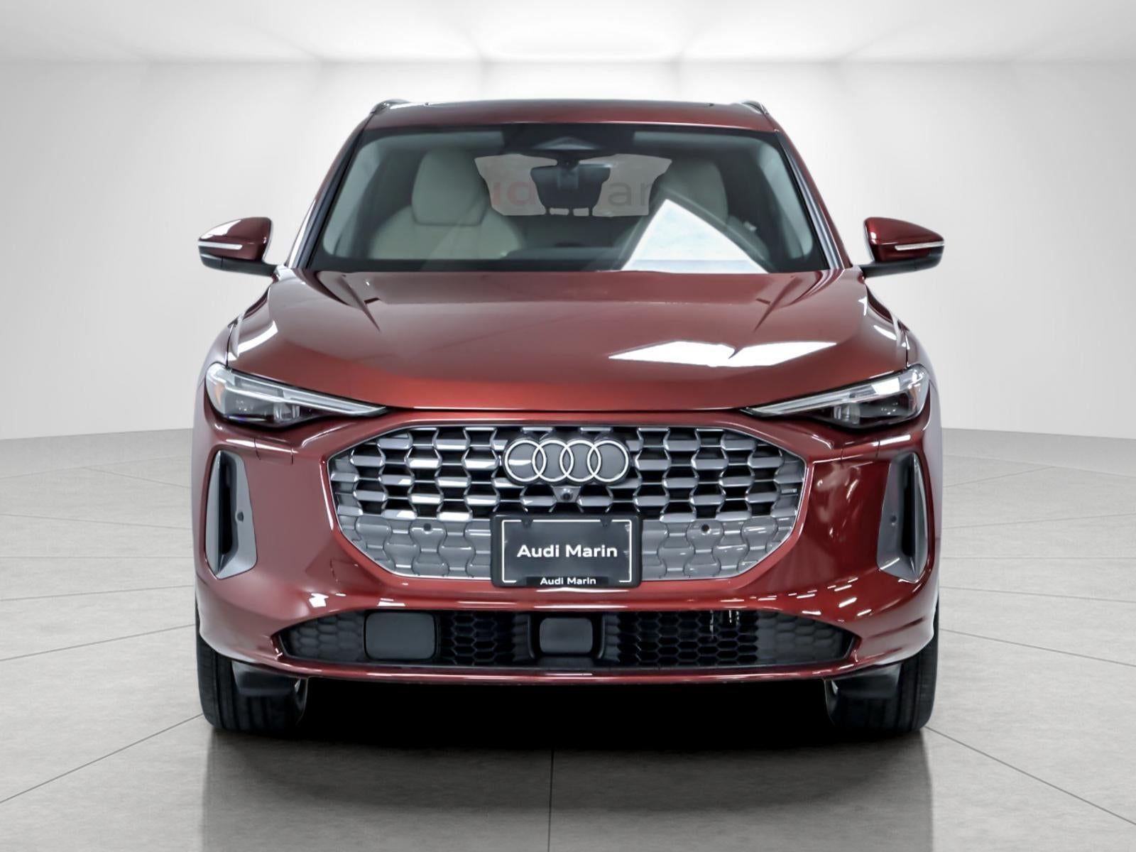 2026 Audi Q5 Premium Plus