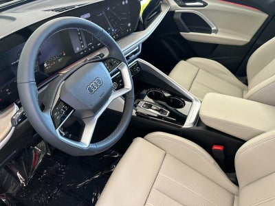 2026 Audi Q5 Premium Plus